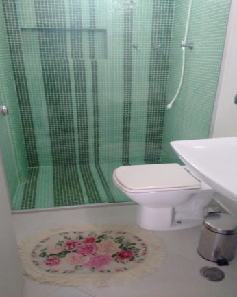 Imagem Apartamento com 3 Quartos à Venda, 130 m² em Pitangueiras - Guarujá