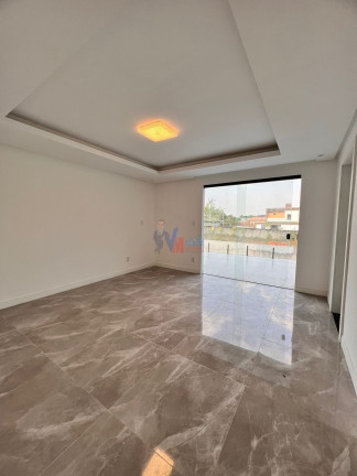 Imagem Casa com 4 Quartos à Venda, 289 m² em Ponta Negra - Manaus