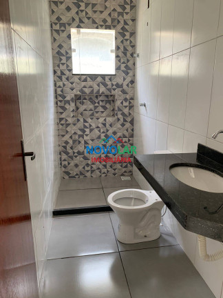 Imagem Casa com 2 Quartos à Venda, 55 m² em Balneário Das Conchas - São Pedro Da Aldeia Imagem Casa com 2 Quartos à Venda, 55 m² em Balneário Das Conchas - São Pedro Da Aldeia