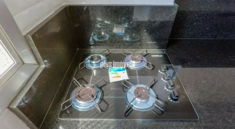 Imagem Apartamento com 2 Quartos à Venda, 63 m² em água Funda - São Paulo