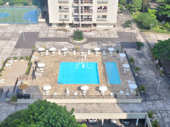 Imagem Apartamento com 2 Quartos à Venda, 60 m² em Barra Da Tijuca - Rio De Janeiro Imagem Apartamento com 2 Quartos à Venda, 60 m² em Barra Da Tijuca - Rio De Janeiro