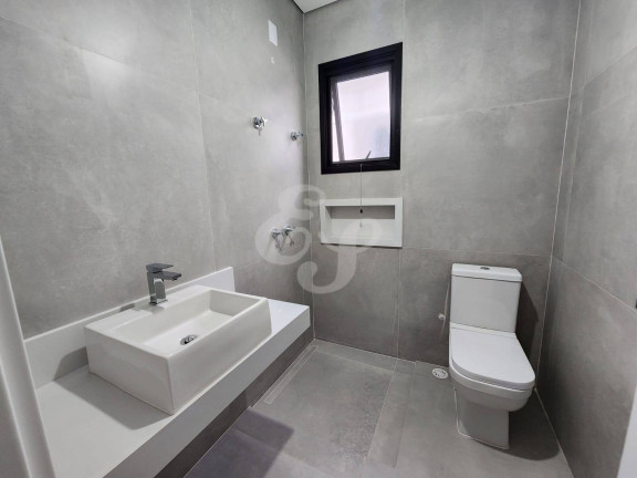 Imagem Casa de Condomínio com 5 Quartos à Venda, 434 m² em Tamboré - Santana De Parnaíba