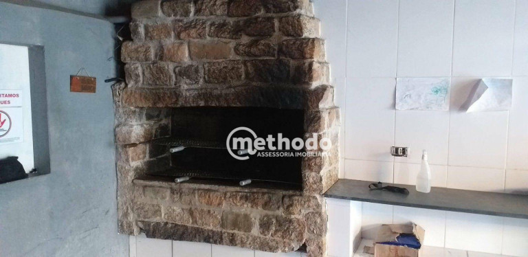 Imagem Casa com 3 Quartos para Alugar, 190 m² em Jardim Bela Vista - Campinas Imagem Casa com 3 Quartos para Alugar, 190 m² em Jardim Bela Vista - Campinas