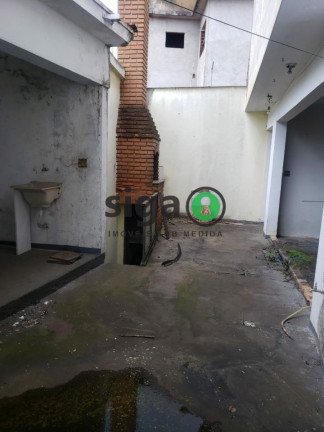 Imagem Casa com 4 Quartos à Venda, 263 m² em Vila Formosa - São Paulo