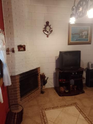 Imagem Imóvel com 3 Quartos à Venda, 220 m² em Pouso Alegre - Santa Isabel