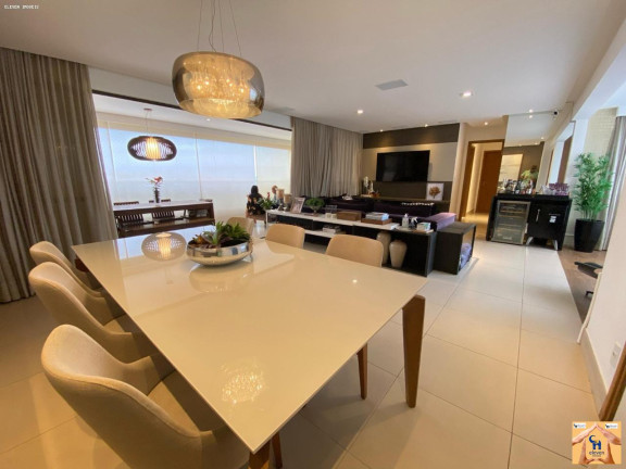 Imagem Apartamento com 3 Quartos à Venda, 156 m² em Horto Florestal - Salvador Imagem Apartamento com 3 Quartos à Venda, 156 m² em Horto Florestal - Salvador