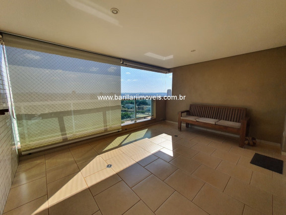 Imagem Imóvel com 3 Quartos à Venda, 165 m² em Jardim Botânico - Ribeirão Preto