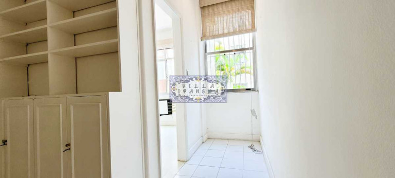 Imagem Apartamento com 1 Quarto à Venda, 40 m² em Copacabana - Rio De Janeiro