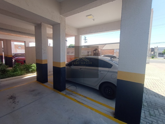 Imagem Imóvel com 2 Quartos à Venda, 65 m² em Vila São José - Taubaté