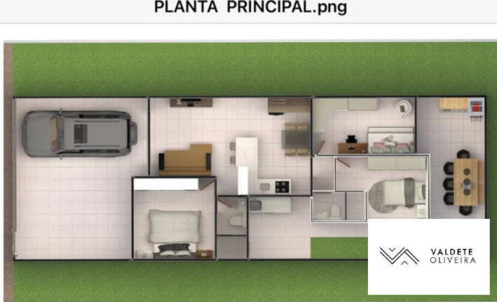 Imagem Casa com 3 Quartos à Venda, 140 m² em Jardim Santa Júlia - São José Dos Campos Imagem Casa com 3 Quartos à Venda, 140 m² em Jardim Santa Júlia - São José Dos Campos