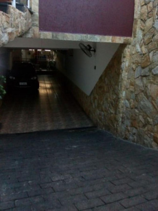 Imagem Casa com 3 Quartos à Venda, 195 m² em Jardim Nossa Senhora Do Carmo - São Paulo