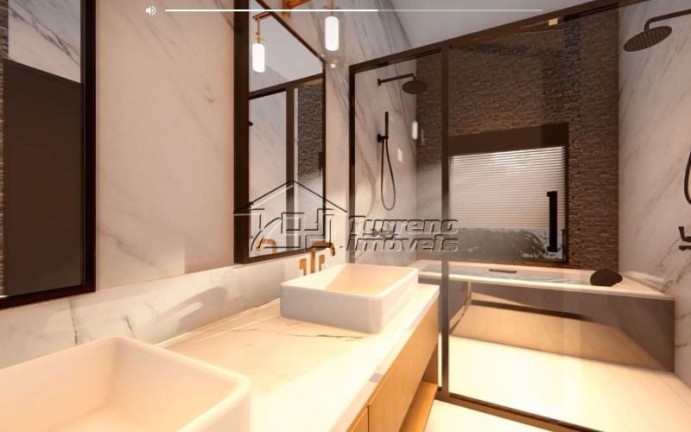 Imagem Casa de Condomínio com 3 Quartos à Venda, 362 m² em Urbanova - São José Dos Campos