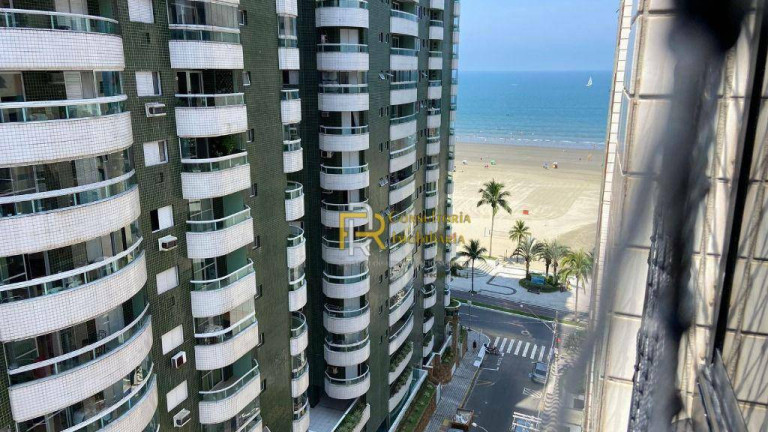 Imagem Apartamento com 2 Quartos à Venda, 85 m² em Canto Do Forte - Praia Grande Imagem Apartamento com 2 Quartos à Venda, 85 m² em Canto Do Forte - Praia Grande