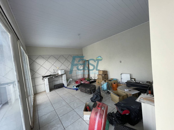 Imagem Casa com 5 Quartos à Venda, 600 m² em Jardim Shangri-la - Cuiabá