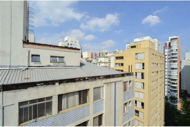 Imagem Apartamento com 3 Quartos à Venda, 137 m² em Itaim Bibi - São Paulo