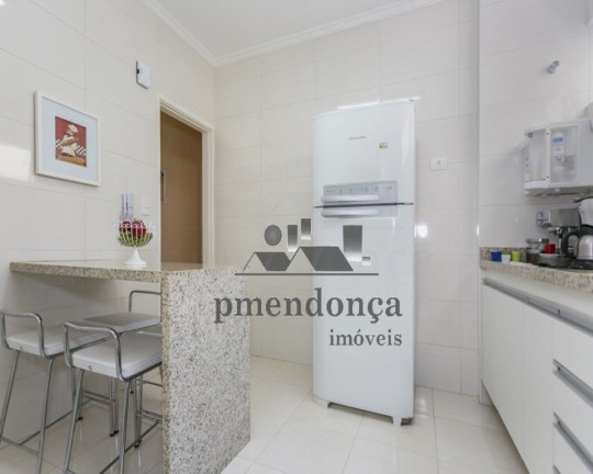 Imagem Apartamento com 3 Quartos à Venda, 120 m² em Santa Cecília - São Paulo Imagem Apartamento com 3 Quartos à Venda, 120 m² em Santa Cecília - São Paulo