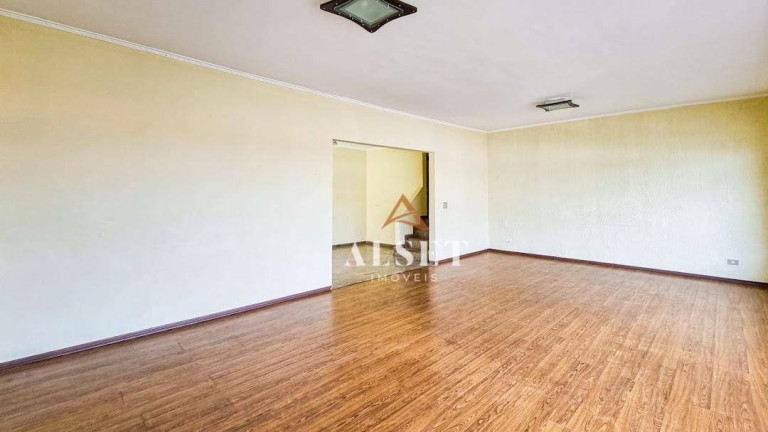 Imagem Sobrado com 4 Quartos à Venda, 340 m² em Vila Formosa - São Paulo