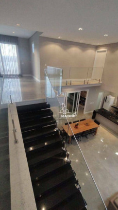 Imagem Casa com 5 Quartos à Venda, 430 m² em Condomínio Equilibrium Residencial - Atibaia