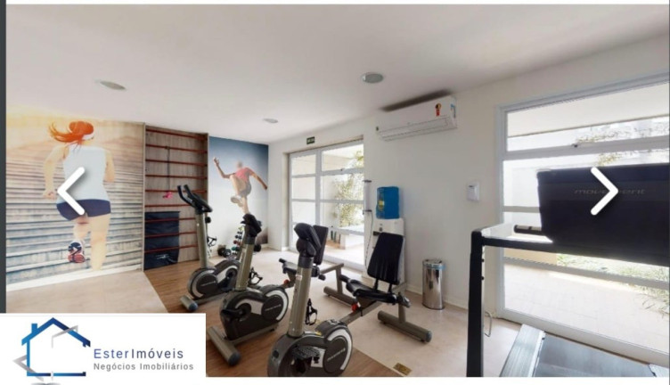 Imagem Apartamento com 3 Quartos para Alugar ou Temporada, 124 m² em Morumbi - São Paulo