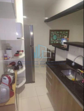 Imagem Apartamento com 2 Quartos à Venda, 76 m² em Vila Assunção - Praia Grande