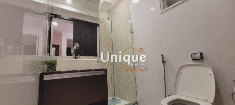 Imagem Apartamento com 2 Quartos à Venda, 80 m² em Centro - Armação Dos Búzios