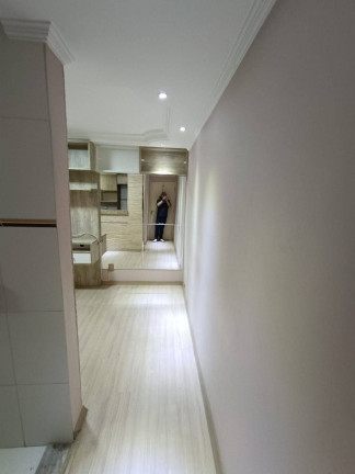 Imagem Apartamento com 2 Quartos à Venda, em Taboão - São Bernardo Do Campo Imagem Apartamento com 2 Quartos à Venda, em Taboão - São Bernardo Do Campo