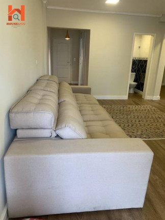 Imagem Apartamento com 3 Quartos à Venda, 100 m² em Vila Monte Alegre - São Paulo Imagem Apartamento com 3 Quartos à Venda, 100 m² em Vila Monte Alegre - São Paulo