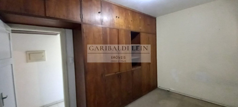 Imagem Imóvel com 2 Quartos à Venda, 66 m² em Vila Industrial - Campinas
