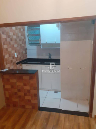 Imagem Apartamento com 1 Quarto à Venda, 25 m² em Agriões - Teresópolis