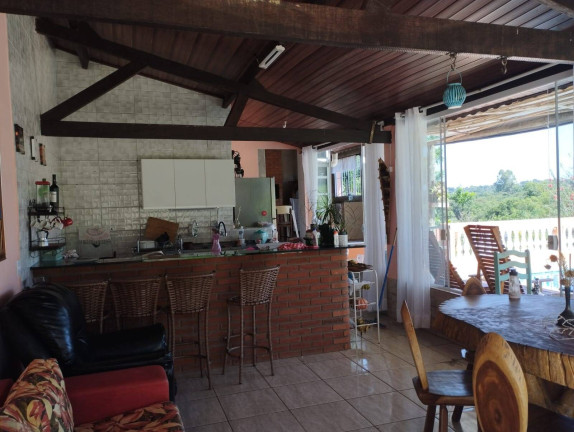 Imagem Chácara com 3 Quartos à Venda, 3.600 m² em Jardim Cananéia - Pilar Do Sul Imagem Chácara com 3 Quartos à Venda, 3.600 m² em Jardim Cananéia - Pilar Do Sul
