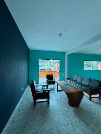 Imagem Galpão à Venda, 567 m² em Jardim Esperança - Jacareí
