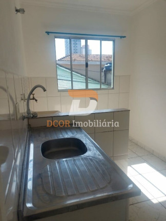 Imagem Apartamento com 1 Quarto para Alugar, 50 m² em Vila Santa Catarina - São Paulo Imagem Apartamento com 1 Quarto para Alugar, 50 m² em Vila Santa Catarina - São Paulo