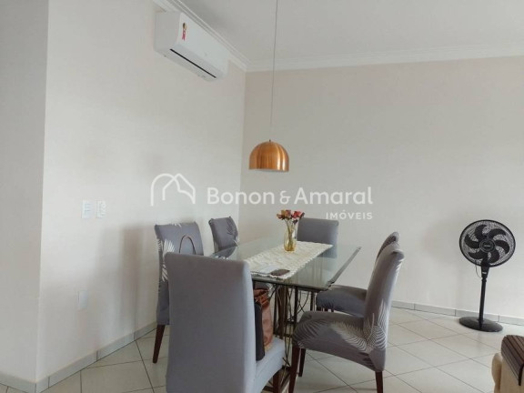 Imagem Casa de Condomínio com 3 Quartos à Venda, 200 m² em Residencial Terras Do Barão - Campinas Imagem Casa de Condomínio com 3 Quartos à Venda, 200 m² em Residencial Terras Do Barão - Campinas