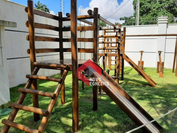 Imagem Apartamento com 3 Quartos à Venda, 77 m² em Guararapes - Fortaleza