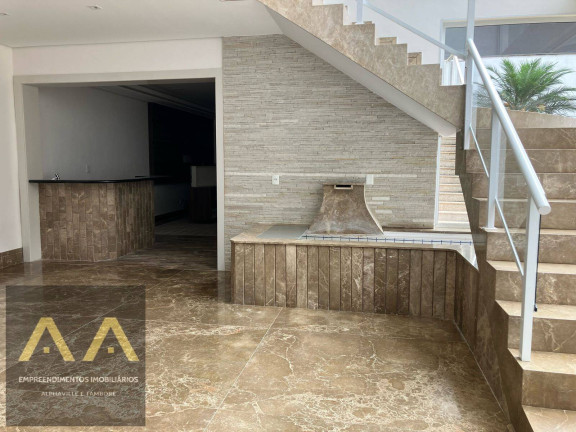 Imagem Casa com 5 Quartos para Alugar, 800 m² em Tamboré - Barueri Imagem Casa com 5 Quartos para Alugar, 800 m² em Tamboré - Barueri