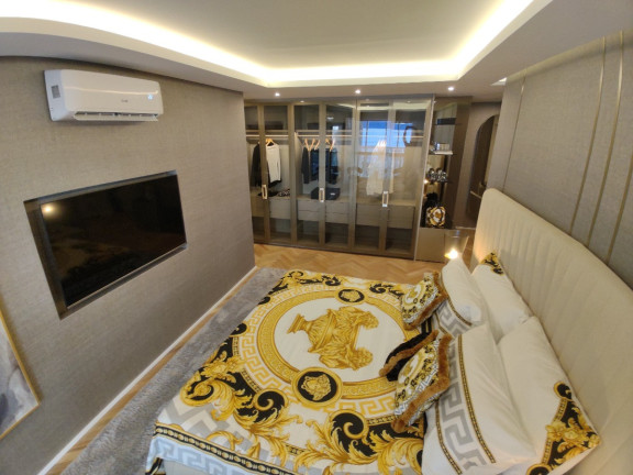 Imagem Imóvel com 3 Quartos à Venda, 150 m² em Moema - São Paulo