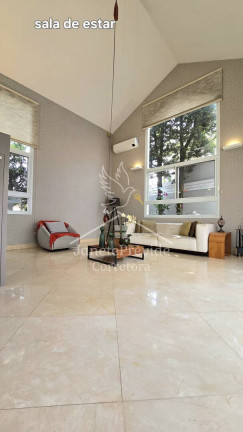 Imagem Casa com 3 Quartos à Venda, 413 m² em Alphaville - Santana De Parnaíba