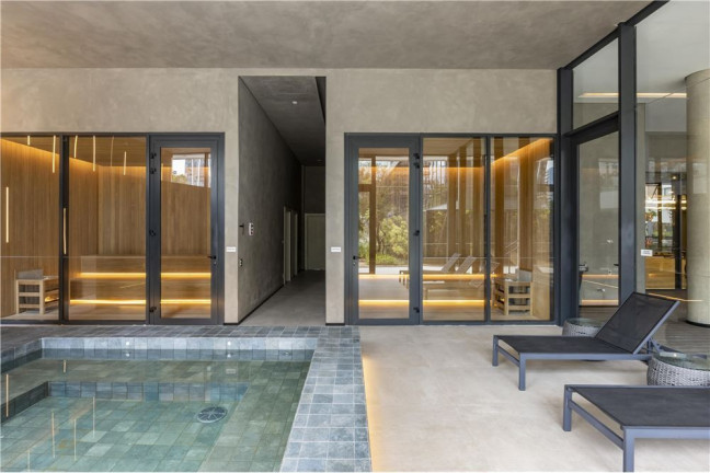 Imagem Apartamento com 1 Quarto à Venda, 42 m² em Vila Olímpia - São Paulo