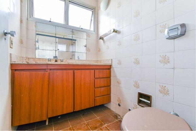 Imagem Apartamento com 3 Quartos à Venda, 142 m² em Paraíso Do Morumbi - São Paulo Imagem Apartamento com 3 Quartos à Venda, 142 m² em Paraíso Do Morumbi - São Paulo