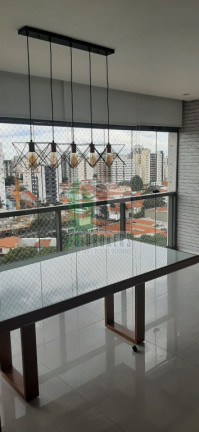 Imagem Apartamento com 3 Quartos à Venda, 95 m² em Mirandópolis - São Paulo