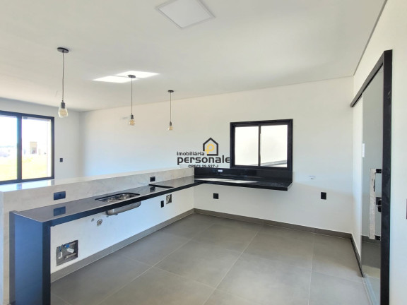 Imagem Imóvel com 3 Quartos à Venda, 237 m² em Cyrela Landscape Esplanada - Votorantim
