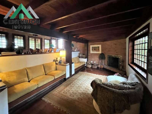 Imagem Casa com 4 Quartos à Venda, 970 m² em Chácara Santa Lúcia Dos Ypes - Carapicuíba