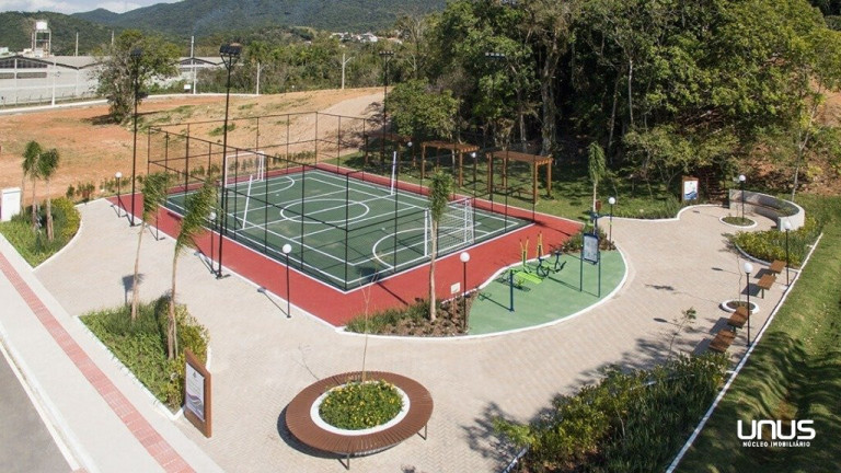 Imagem Terreno à Venda, 360 m² em Sertão Do Maruim - São José Imagem Terreno à Venda, 360 m² em Sertão Do Maruim - São José