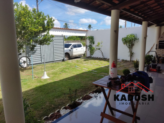 Imagem Casa com 3 Quartos à Venda, em Sao Goncalo - São Gonçalo Dos Campos Imagem Casa com 3 Quartos à Venda, em Sao Goncalo - São Gonçalo Dos Campos
