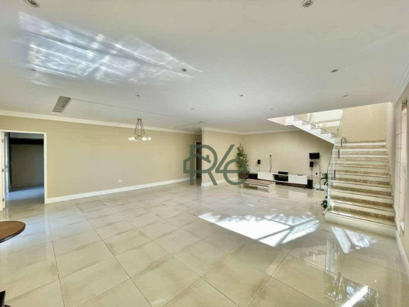 Imagem Casa com 3 Quartos à Venda, 280 m² em Condomínio Quintas De São Fernando - Cotia Imagem Casa com 3 Quartos à Venda, 280 m² em Condomínio Quintas De São Fernando - Cotia