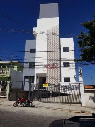 Imóvel com 2 Quartos à Venda, 50 m² em Patriarca (zona Leste) - São Paulo