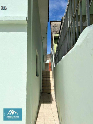 Imagem Casa com 3 Quartos à Venda, 105 m² em Vila Maria Alta - São Paulo Imagem Casa com 3 Quartos à Venda, 105 m² em Vila Maria Alta - São Paulo