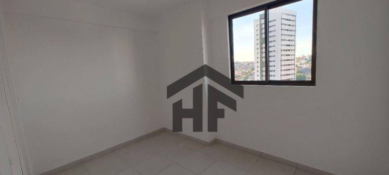 Imagem Apartamento com 2 Quartos à Venda, 52 m² em Casa Amarela - Recife Imagem Apartamento com 2 Quartos à Venda, 52 m² em Casa Amarela - Recife