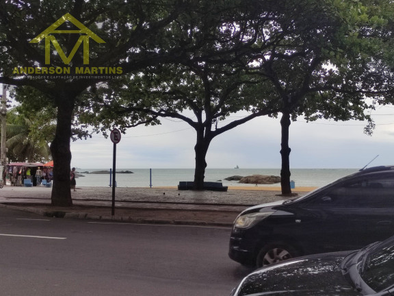 Imagem Apartamento com 3 Quartos à Venda, 160 m² em Praia Da Costa - Vila Velha