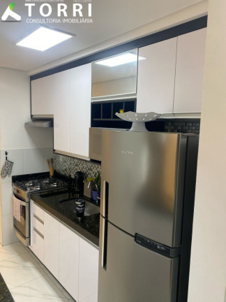 Imagem Apartamento com 2 Quartos à Venda, 52 m² em Chácaras Reunidas São Jorge - Sorocaba Imagem Apartamento com 2 Quartos à Venda, 52 m² em Chácaras Reunidas São Jorge - Sorocaba